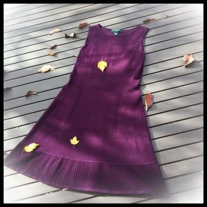 Ralph Lauren Knit Dress